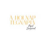A holnap tegnapja